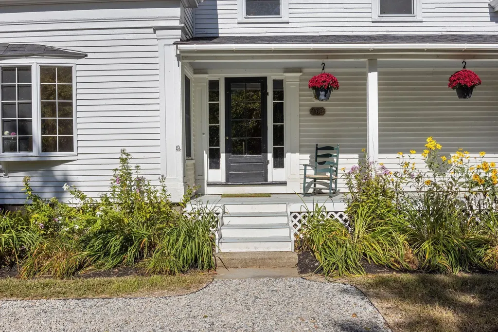 162 Merrill Road Pownal ME 04069
