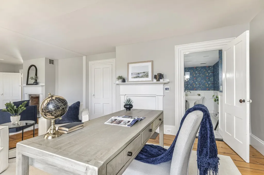162 Merrill Road Pownal ME 04069