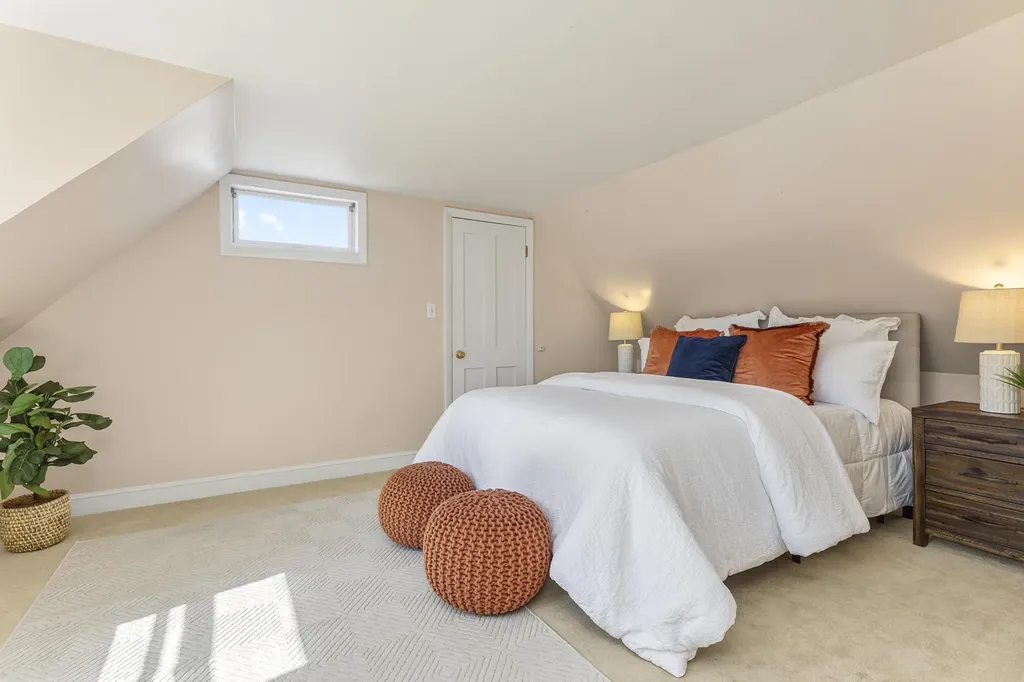 162 Merrill Road Pownal ME 04069