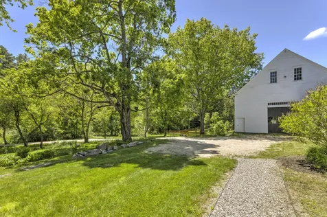 162 Merrill Road Pownal ME 04069