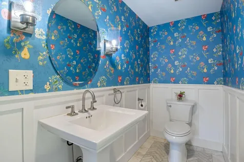 162 Merrill Road Pownal ME 04069