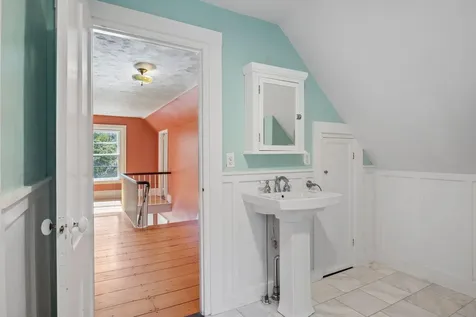 162 Merrill Road Pownal ME 04069