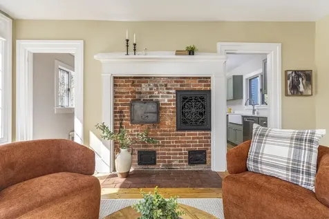 162 Merrill Road Pownal ME 04069