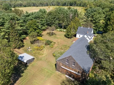 162 Merrill Road Pownal ME 04069