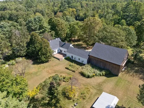 162 Merrill Road Pownal ME 04069