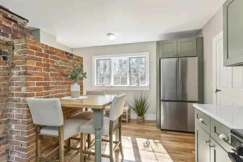 162 Merrill Road Pownal ME 04069
