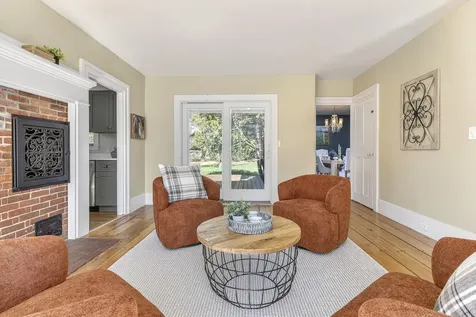 162 Merrill Road Pownal ME 04069