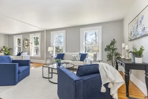 162 Merrill Road Pownal ME 04069