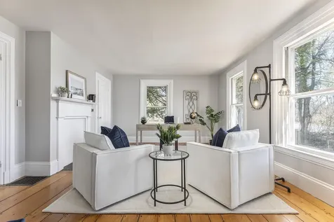 162 Merrill Road Pownal ME 04069