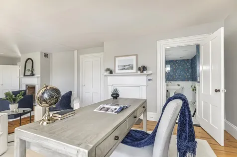 162 Merrill Road Pownal ME 04069