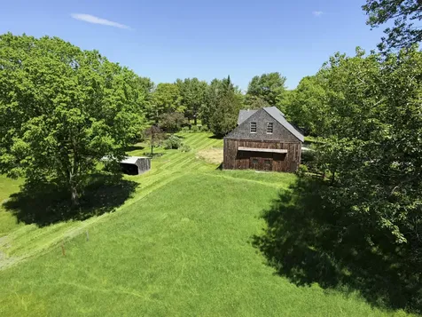 162 Merrill Road Pownal ME 04069