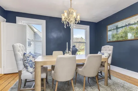 162 Merrill Road Pownal ME 04069