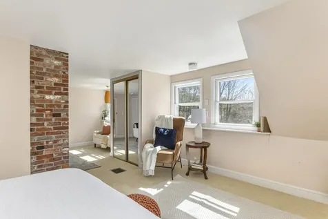 162 Merrill Road Pownal ME 04069