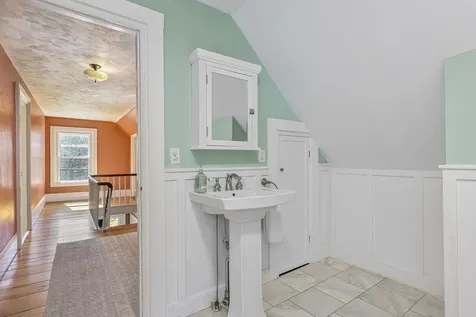 162 Merrill Road Pownal ME 04069