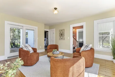 162 Merrill Road Pownal ME 04069