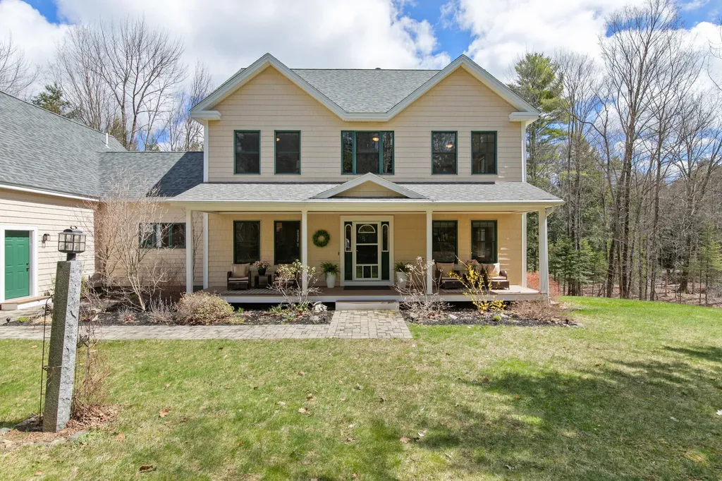 49 Harts Way Gorham ME 04038