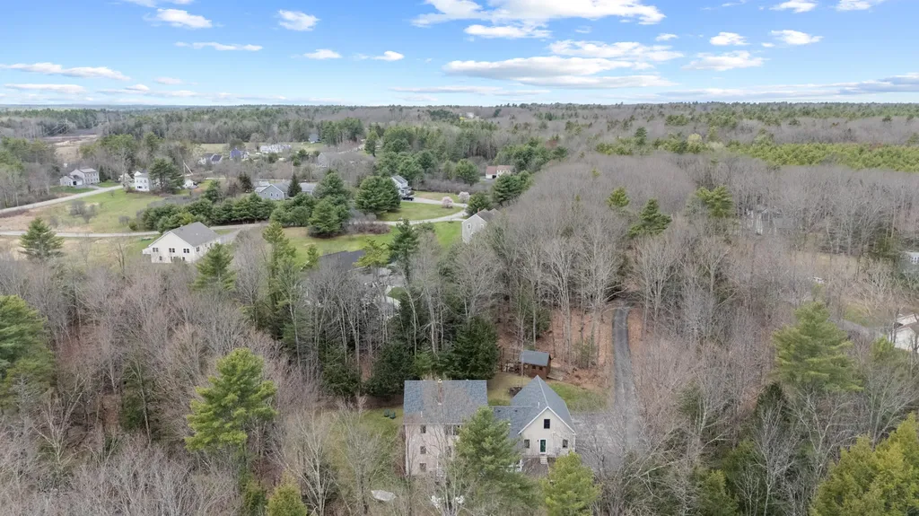 49 Harts Way Gorham ME 04038