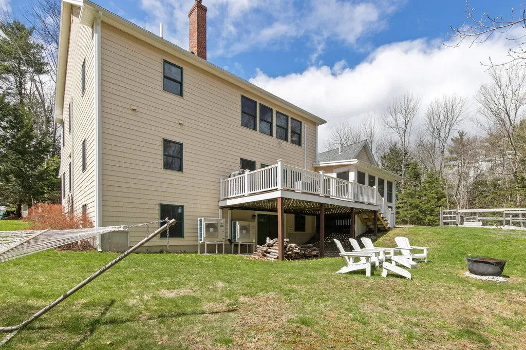 49 Harts Way Gorham ME 04038