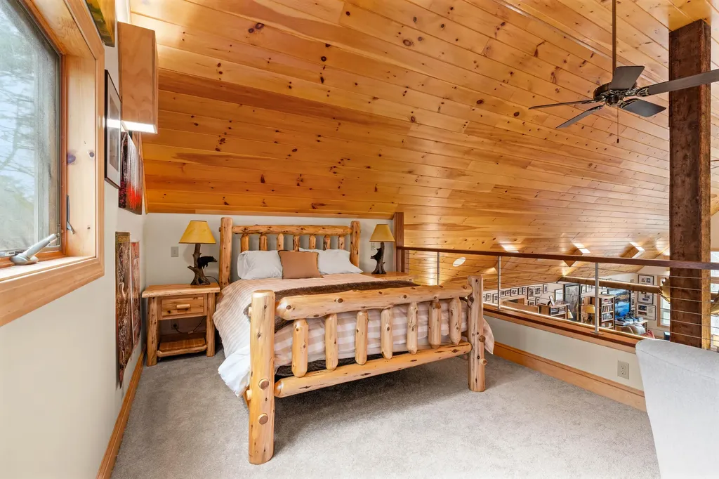54 Stonetree Road Arrowsic ME 04530