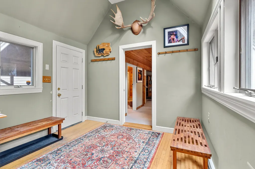 54 Stonetree Road Arrowsic ME 04530