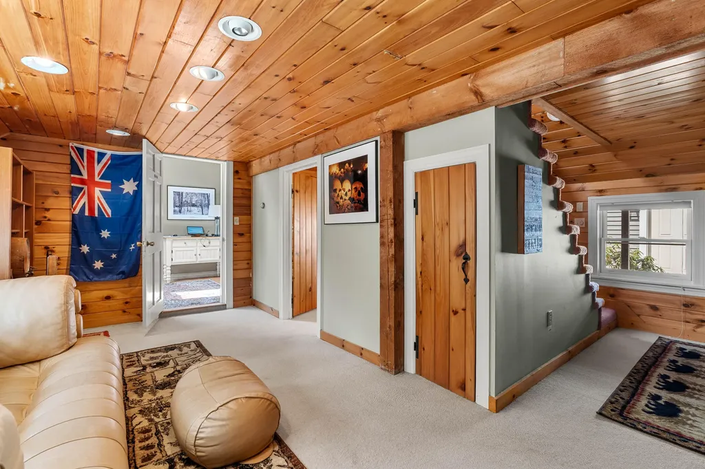 54 Stonetree Road Arrowsic ME 04530