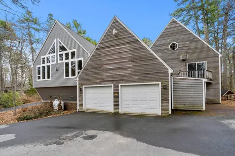 54 Stonetree Road Arrowsic ME 04530