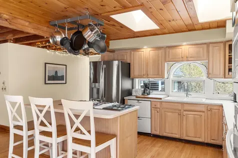 54 Stonetree Road Arrowsic ME 04530