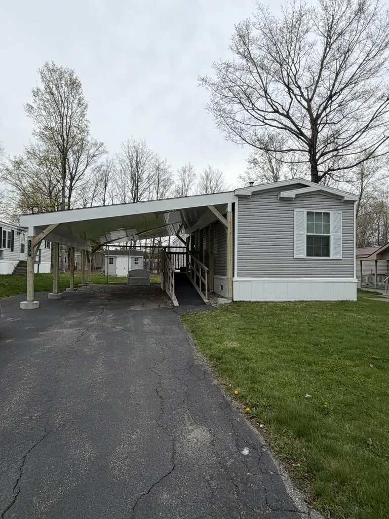 109 Birch Hill Bangor ME 04401