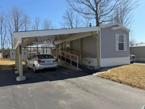 109 Birch Hill Bangor ME 04401