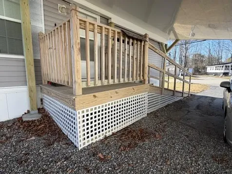 109 Birch Hill Bangor ME 04401