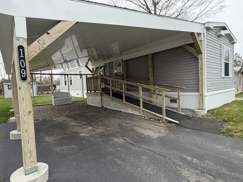 109 Birch Hill Bangor ME 04401
