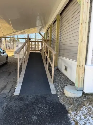 109 Birch Hill Bangor ME 04401