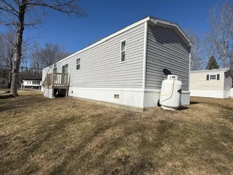 109 Birch Hill Bangor ME 04401