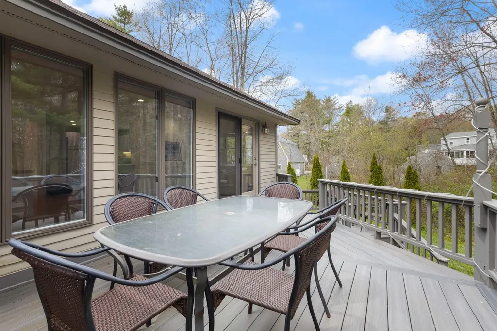 4 Harriman Farm Road Saco ME 04072