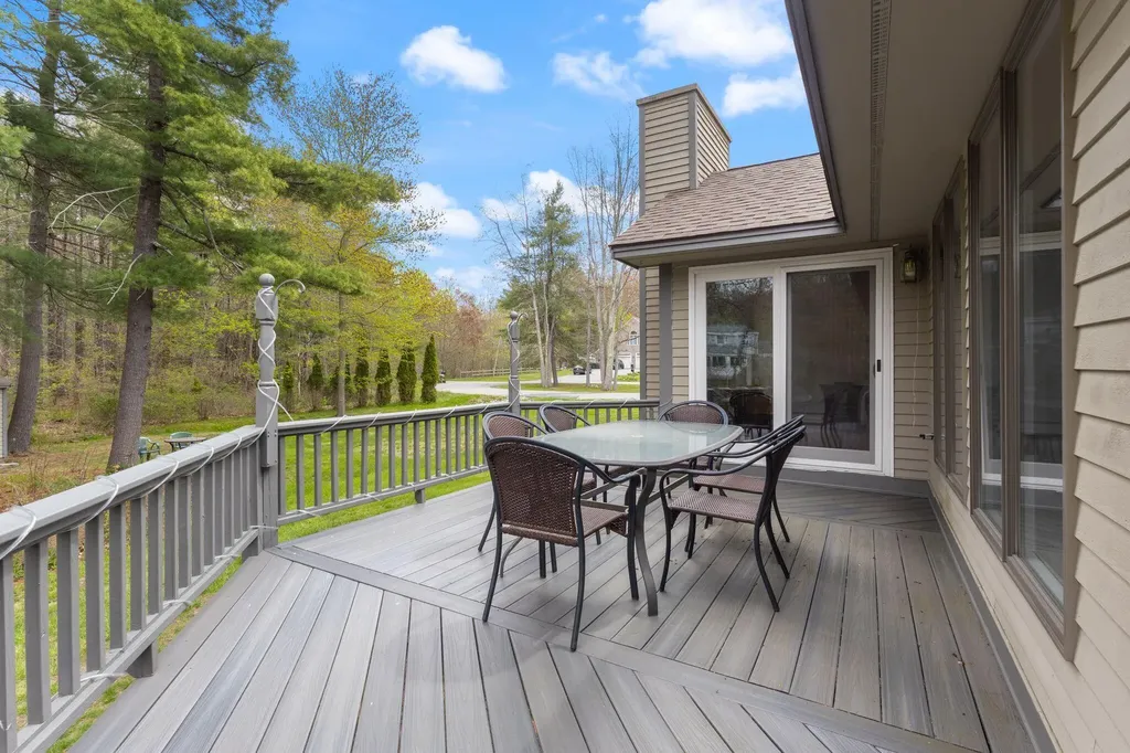 4 Harriman Farm Road Saco ME 04072