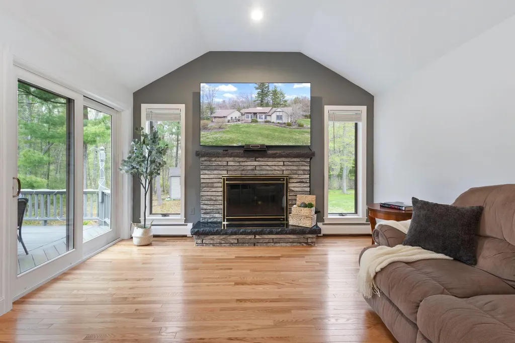 4 Harriman Farm Road Saco ME 04072
