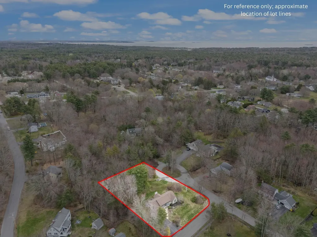 4 Harriman Farm Road Saco ME 04072