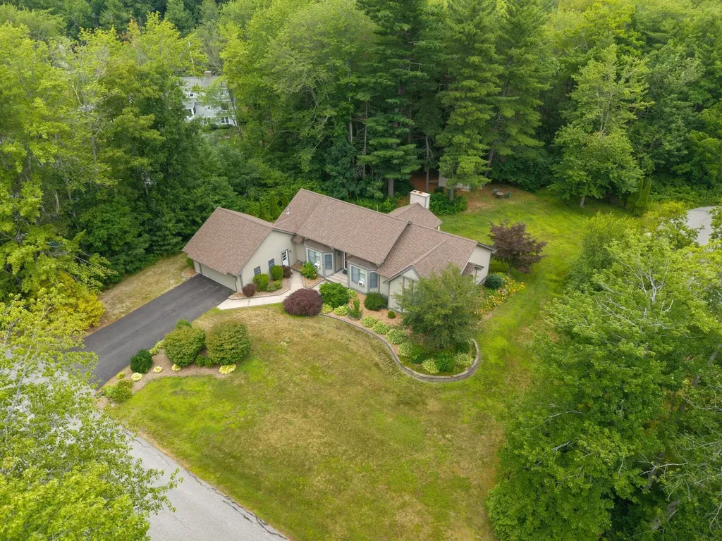 4 Harriman Farm Road Saco ME 04072