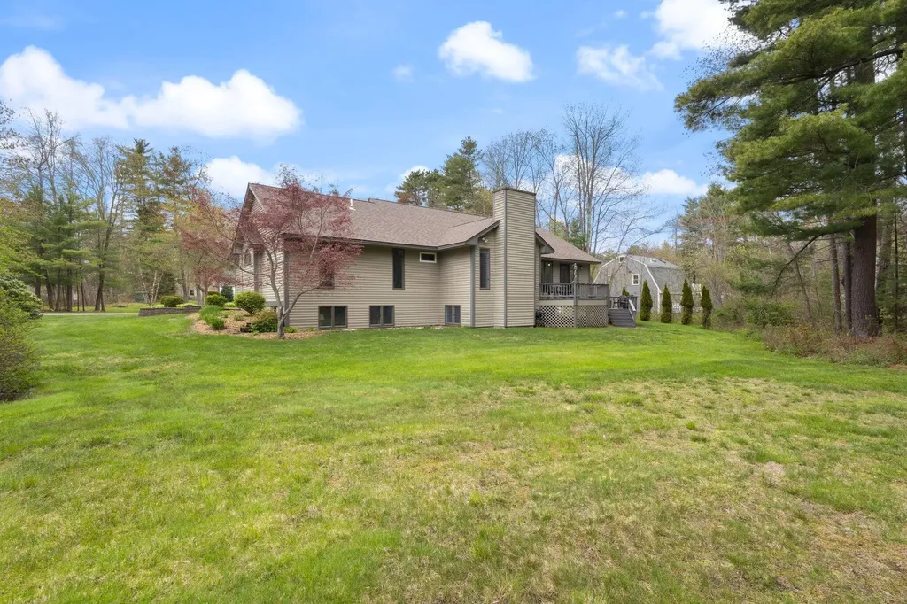 4 Harriman Farm Road Saco ME 04072