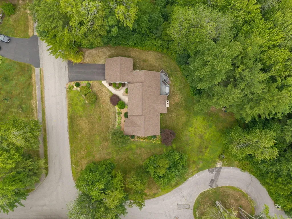 4 Harriman Farm Road Saco ME 04072