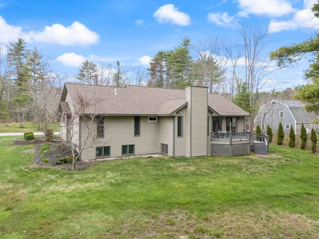 4 Harriman Farm Road Saco ME 04072