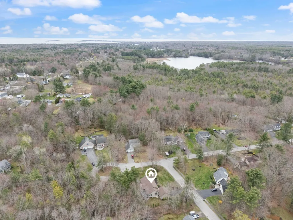 4 Harriman Farm Road Saco ME 04072