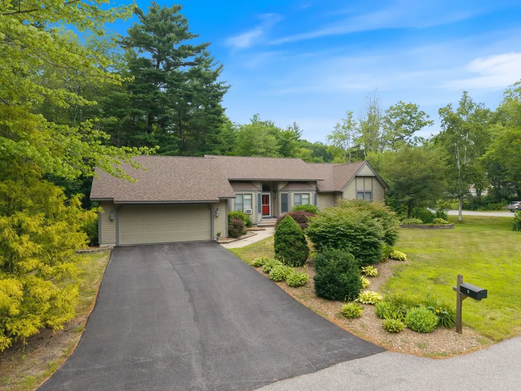 4 Harriman Farm Road Saco ME 04072
