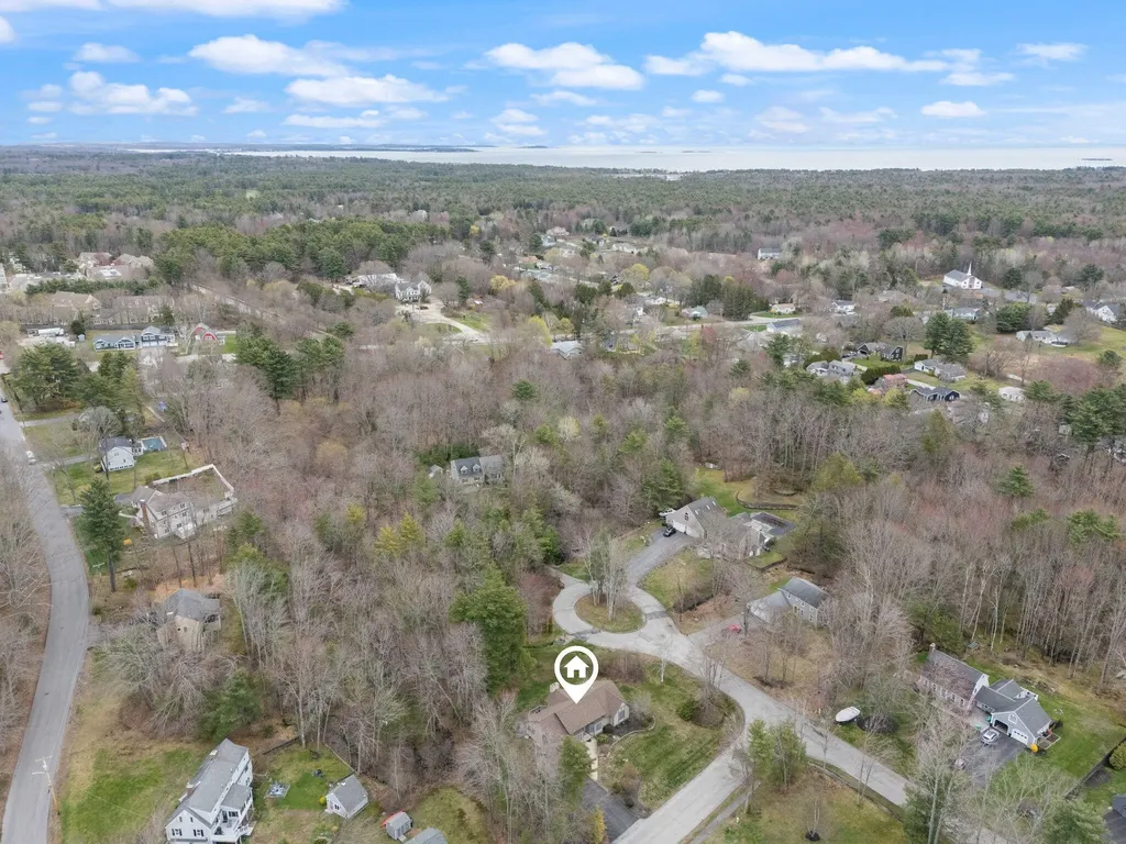 4 Harriman Farm Road Saco ME 04072