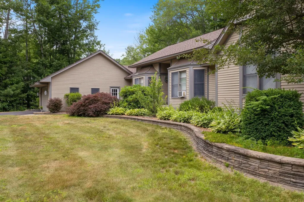 4 Harriman Farm Road Saco ME 04072