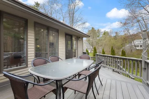 4 Harriman Farm Road Saco ME 04072