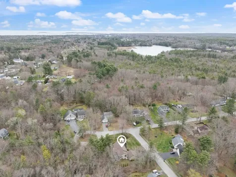 4 Harriman Farm Road Saco ME 04072