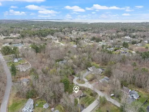 4 Harriman Farm Road Saco ME 04072