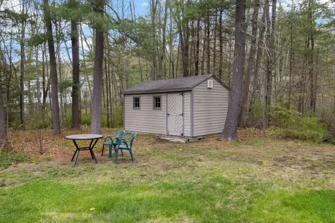 4 Harriman Farm Road Saco ME 04072