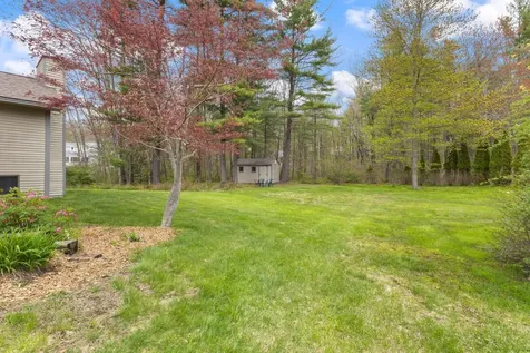 4 Harriman Farm Road Saco ME 04072